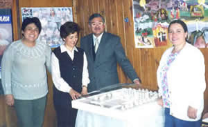 historia fundación ceas