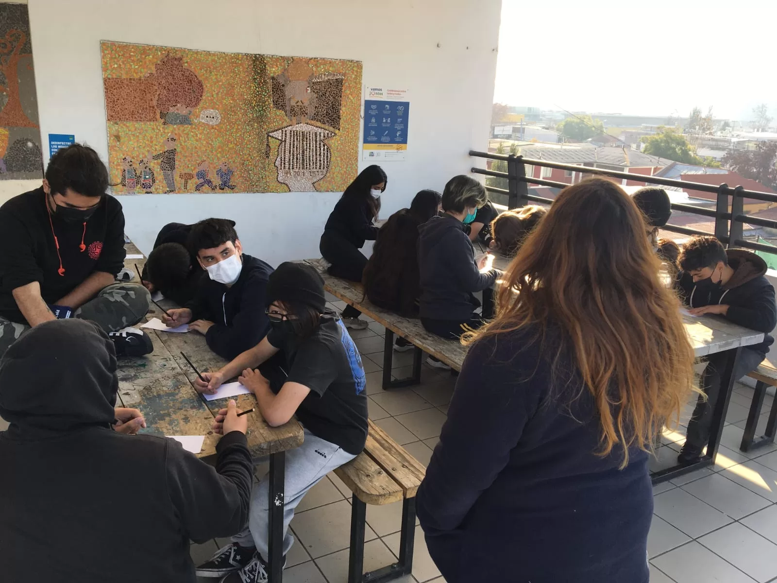 Mindfulness En El Aula CEAS