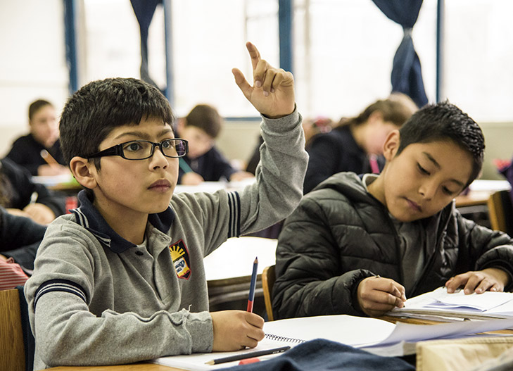 buenos-resultados-simce buenos resultados simce colegios ceas