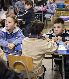 colegio sagrada familia ceas