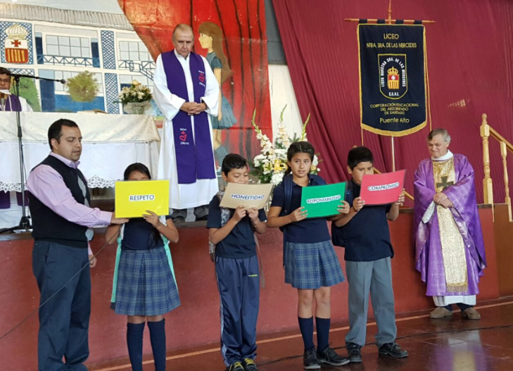 misa-inicio-escolar misa inicio año ceas 2017