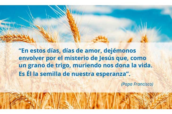 Pascua de resurrección