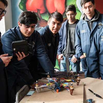 Día del Técnico Profesional