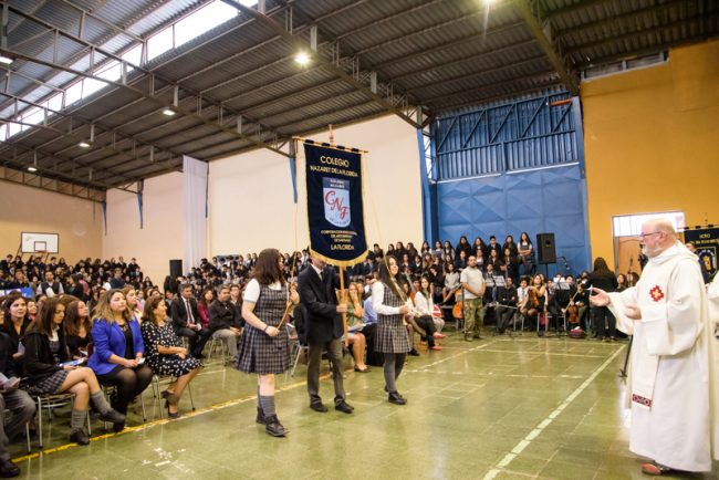 Misa Inicio de Año Escolar CEAS (7)