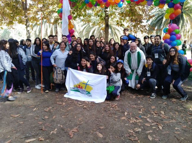 callejeros de la fe (1)