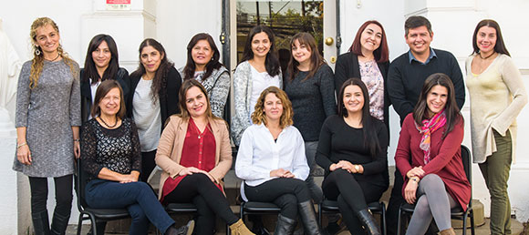 equipo académico ceas