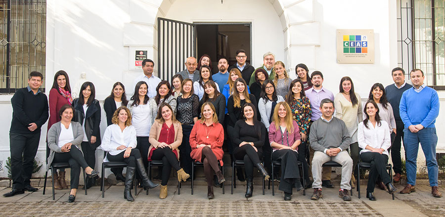 equipo ceas