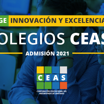admision colegios ceas