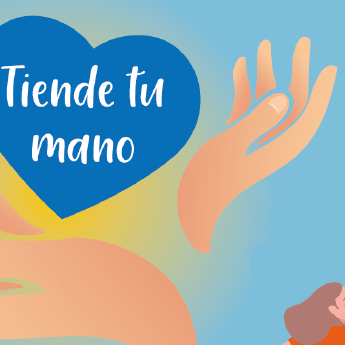 mes de la solidaridad