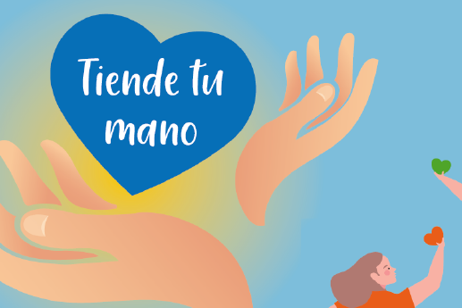 mes de la solidaridad