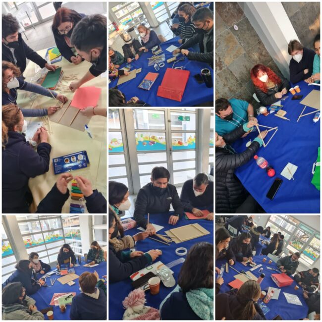 JORNADAS DE REFLEXION LM 02