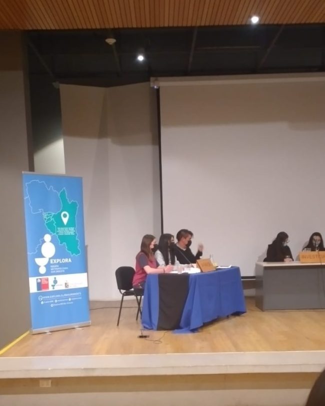 Grupo debate CNF 4