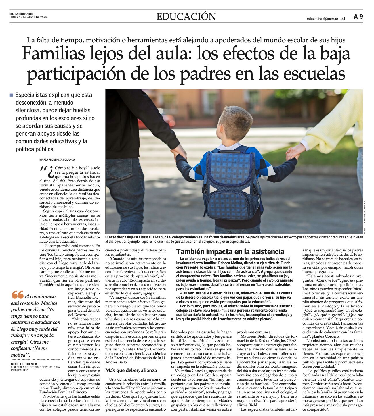 Prensa