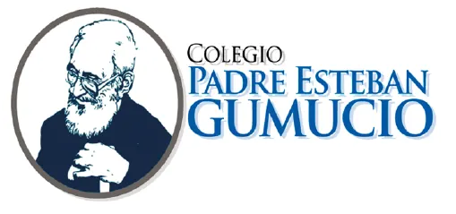 logo colegio padre esteban gumucio