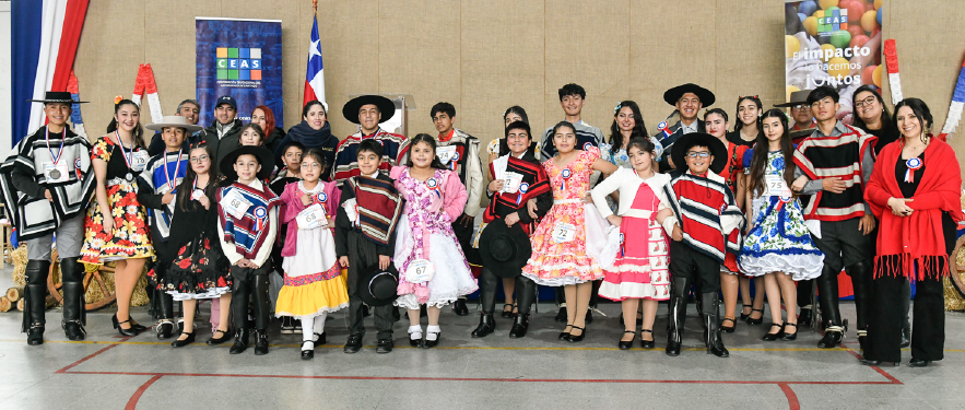 cueca