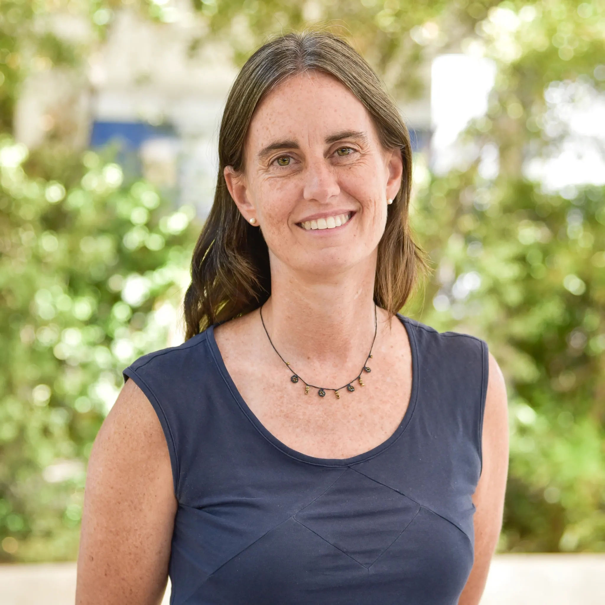 Maureen Biehl