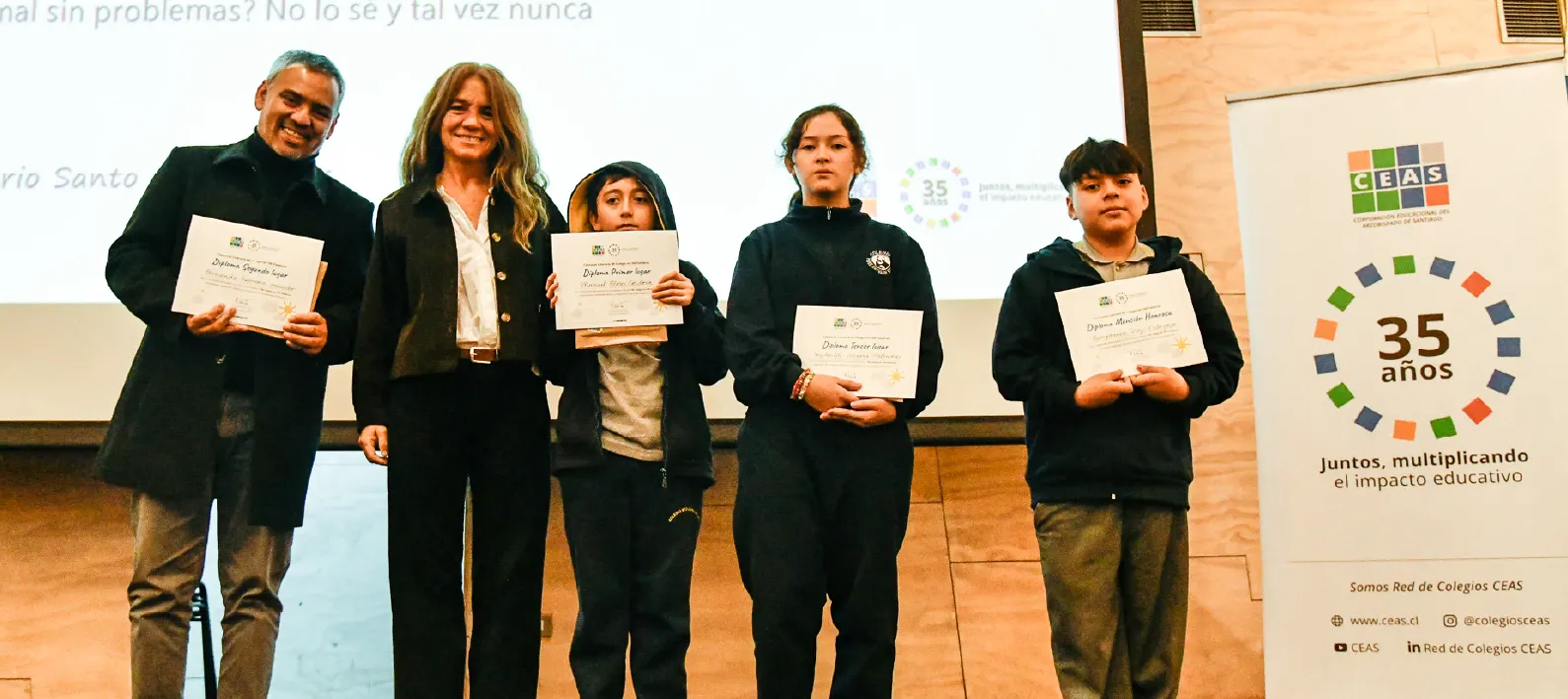 concurso literario