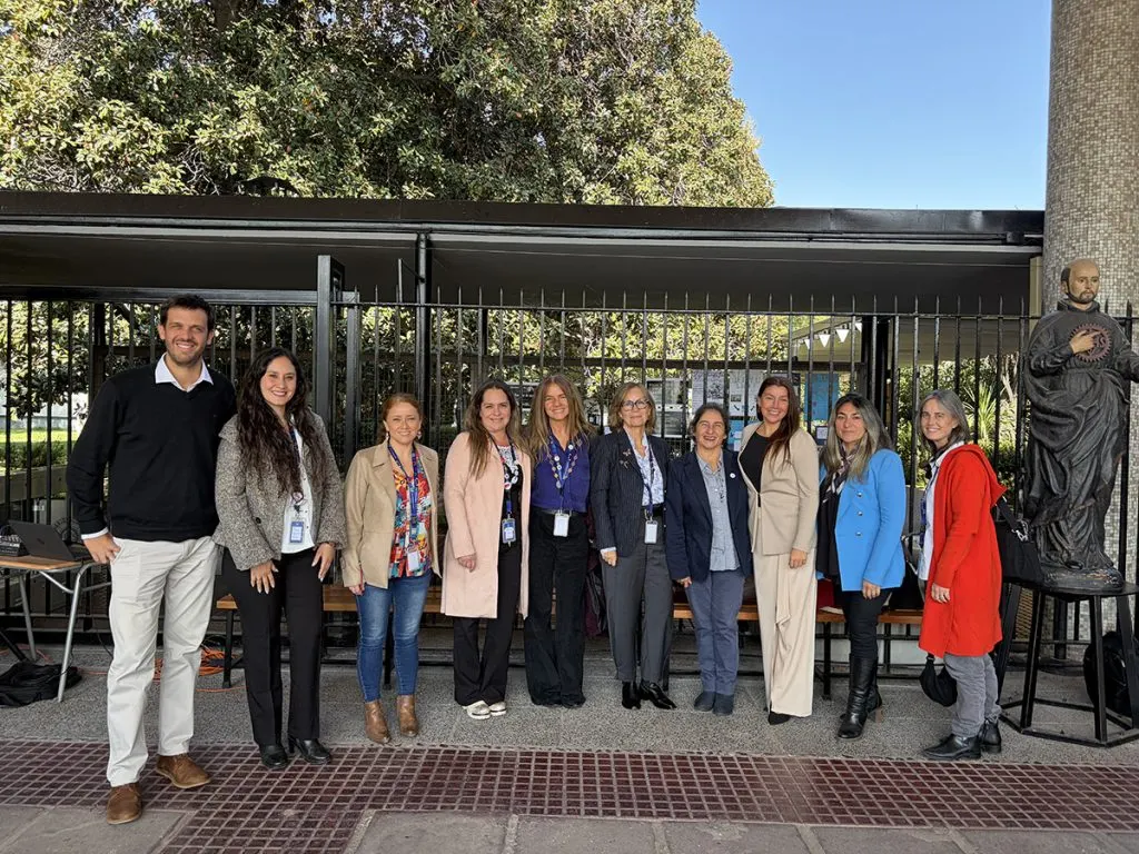 seminario educación católica CEAS