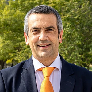 Ignacio Hue Wielandt