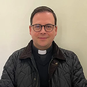 Padre Guillermo Greene