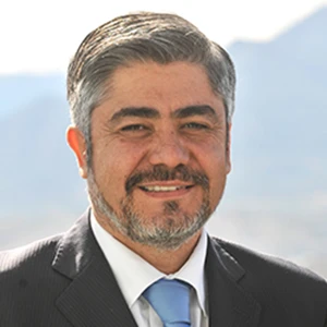 Pedro troncoso