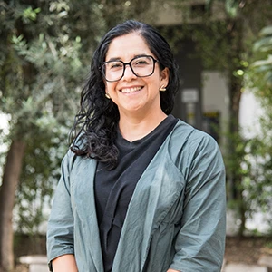 Tamara Echiburu directora padre Esteban Gumucio