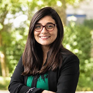 javiera pastor