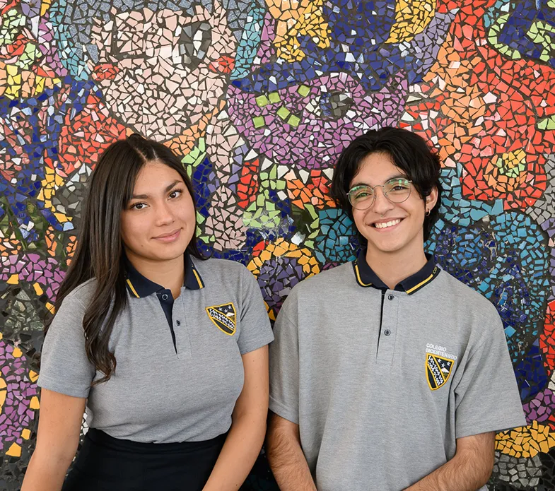 Colegio Bicentenario Santo Cura de Ars