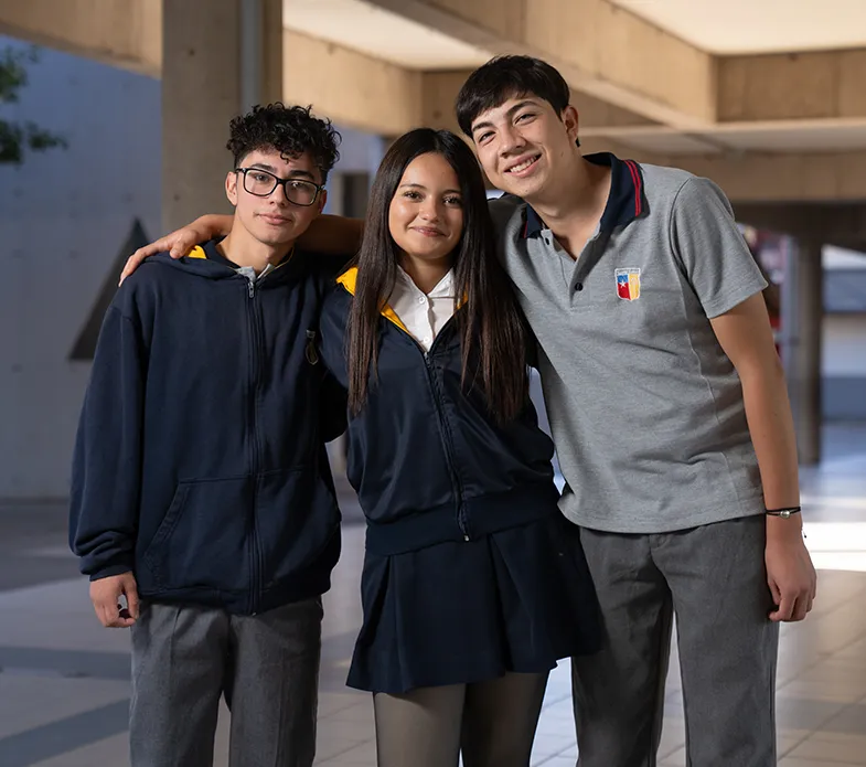 Colegio Santo Tomás